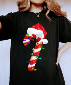 Candy Cane Crew Santa Christmas 2022 Shirt Candy Cane Crew Santa Christmas 2022 Shirt