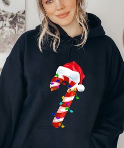 Candy Cane Crew Santa Christmas 2022 Shirt 1 Candy Cane Crew Santa Christmas 2022 Shirt 3