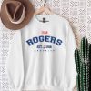 Captain America Rogers 1918 Sweatshirt Gift For Marvel Comics Fan