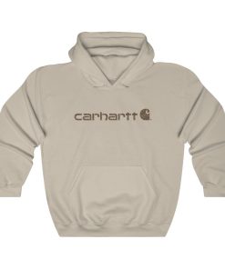 Carhartt Leopard Hoodie For Womens Men
