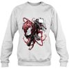 Carnages And Venoms Monster Classic Shirt