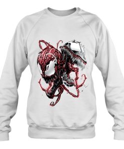 Carnages And Venoms Monster Classic Shirt