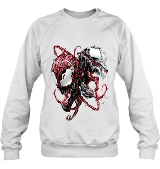 Carnages And Venoms Monster Classic Shirt