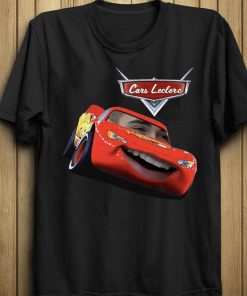 Cars Leclerc Wins Bahrain Grand Prix Shirt