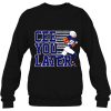 Ceedee Lamb Cee You Later Cowboys Sweatshirt