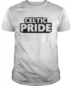Celtics Pride Shirt