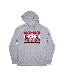 Champions Michigan Back-To-Back Big Ten Championship 2022 Shirt