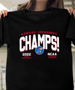Champs Kansas Jayhawks 2022 Shirt Champs Kansas Jayhawks 2022 Shirt