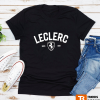 Charles Leclerc F1 Unisex Tee Shirt
