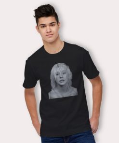Cheap Christina Aguilera Liberation T Shirt For Fan
