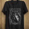 Chevy Metal RIP Taylor Hawkins Shirt