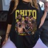 Chito Vere Vintage Marlon Vera Shirt