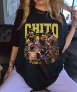 Chito Vere Vintage Marlon Vera Shirt