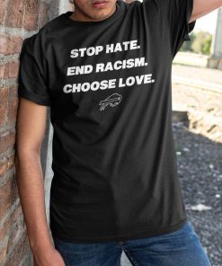 Choose Love Buffalo Bills Shirt Choose Love Buffalo Bills Shirt