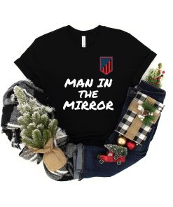 Christian Pulisic Man In The Mirror Trolling Mexico Sweatshirt