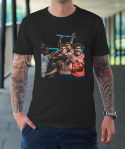 Christian Pulisic Shh USMNT Soccer T-Shirt