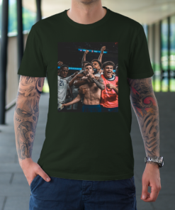 Christian Pulisic Shh USMNT Soccer T-Shirt 3 Christian Pulisic Shh USMNT Soccer T Shirt 4