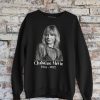 Christine McVie Shirt Crewneck Sweatshirt