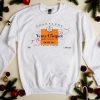 Christmas Gift Veuve Clicquot Fan Lover Trending Champagne Label Sweatshirt
