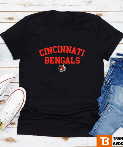 Cincinnati Bengals Sunday Football Gameday T-shirt Gift For Fan