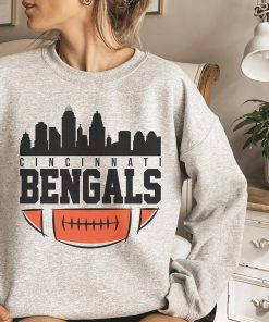 Cincinnati Bengals Super Bowl Sweatshirt Cincinnati Bengals Super Bowl Sweatshirt