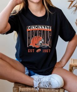 Cincinnati Bengals Unisex Shirt Gift For Fan