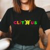 Clitrus Danny Duncan Merch Clitrus Shirt