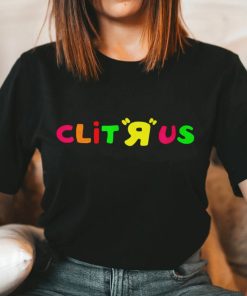 Clitrus Danny Duncan Merch Clitrus Shirt