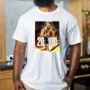 Congratulation Stephen Curry 20000 Career Points Shirt