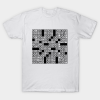 Cool Demolish Crossword Clue Shirt T-Shirt