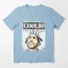 Coolio Rapper Rest In Peace Vintage Shirt