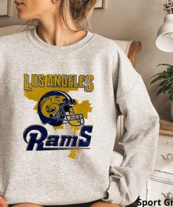 Cooper Kupp 2022 Rams National Football Shirt Cooper Kupp 2022 Rams National Football Shirt