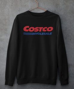 Costco Wholesale Crewneck Sweatshirt Great Gift Ideas
