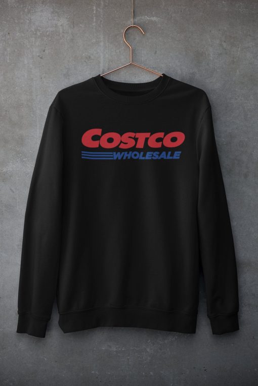 Costco Wholesale Crewneck Sweatshirt Great Gift Ideas