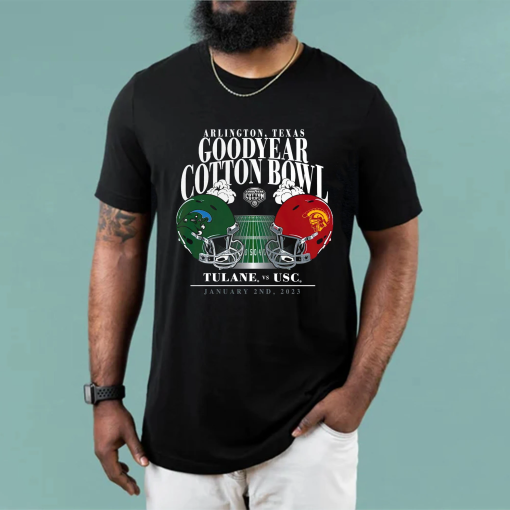 Cotton Bowl 2023 Shirt Football Gift Fans