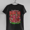 Cristiano Ronaldo Vintage Bootleg World Cup 2022 Shirt