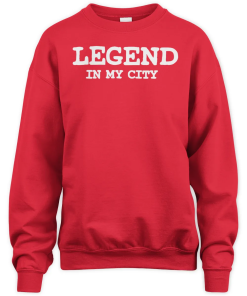 DC Young Fly Legend In My City Sweatshirt 2 DC Young Fly Legend In My City Sweatshirt 3