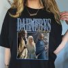 Daenerys Targaryen House Of Dragon T-shirt