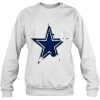Dallas Cowboys Football Logo Club Shirts