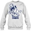 Dallas Cowboys Horse City Shirt