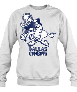 Dallas Cowboys Horse City Shirt