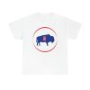 Damar Hamlin #3 Buffalo T-Shirt