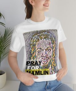 Damar Hamlin 3 Shirt