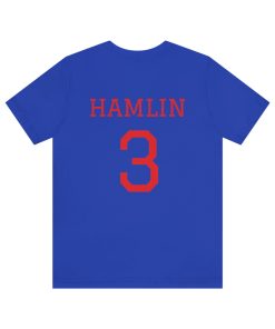 Damar Hamlin Shirt