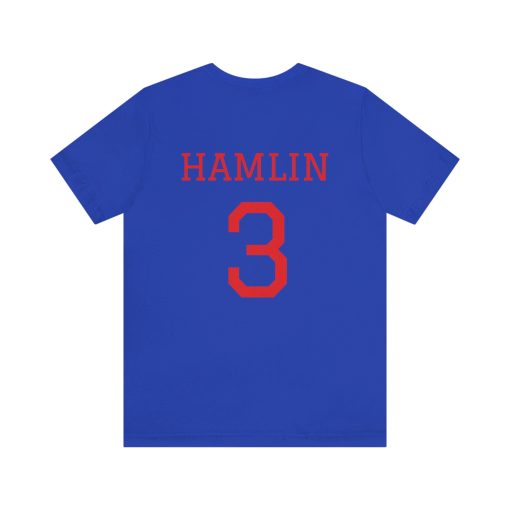 Damar Hamlin Shirt