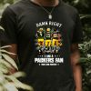 Damn Right I Am A Green Bay Packers Fan Now And Forever Unisex Shirt