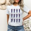 Dance Trump Shirt Save America Tshirt