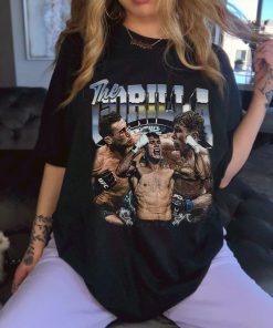 Darren Till Vintage T-shirt