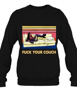 Dave Chappelle Fuck Your Couch Rick James Chappelle’s Show Shirt