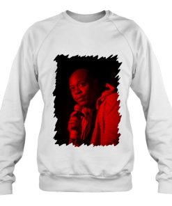 Dave Chappelle Tyrone Biggums Celebrity Classic T-Shirt